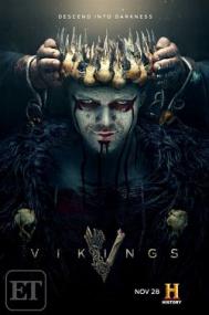 Vikings S05E19 FRENCH LD AMZN WEBRip XviD<span style=color:#fc9c6d>-EXTREME</span>