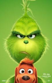 The Grinch<span style=color:#777> 2018</span> MULTi 1080p BluRay x264 AC3<span style=color:#fc9c6d>-EXTREME</span>