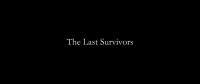 BBC The Last Survivors 1080p HDTV x264 AAC