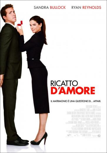 Ricatto D'amore [XviD - Ita Ac3]