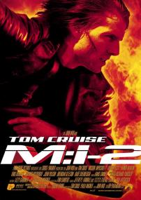 碟中谍2 Mission Impossible<span style=color:#777> 2000</span> WEB-DL 720P X264 AAC CHS