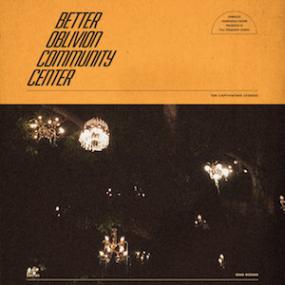 <span style=color:#777>(2019)</span> Better Oblivion Community Center - Better Oblivion Community Center [FLAC,Tracks]