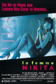 La Femme Nikita<span style=color:#777> 1990</span> SweSub+MultiSubs 1080p x264-Justiso