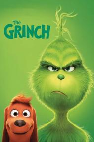 The Grinch<span style=color:#777> 2018</span>1080p BluRay x264<span style=color:#fc9c6d>-CMRG[TGx]</span>