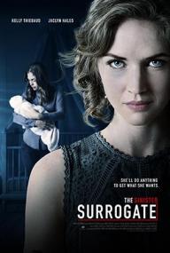 The Sinister Surrogate<span style=color:#777> 2018</span> 720p HDTV x264-LifeTimeMovie