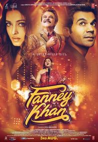 Fanney Khan <span style=color:#777>(2018)</span> Hindi - 720p - WEB-HD - x264 - 2.4GB - AAC <span style=color:#fc9c6d>- MovCr</span>