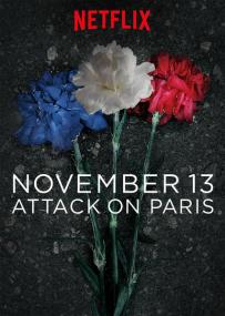 November 13 Attack on Paris S01 720p NF WEB-DL DD 5.1 x264<span style=color:#fc9c6d>-NTG</span>