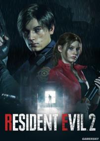 Resident.Evil.2<span style=color:#fc9c6d>-CODEX</span>