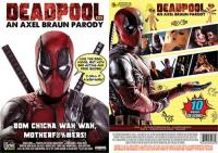 Deadpool XXX An Axel Braun Parody(2018 1080p)