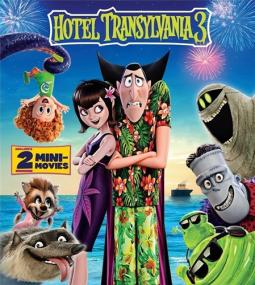 Hotel Transylvania 3 Summer Vacation<span style=color:#777> 2018</span> BDRip 745MB DUB<span style=color:#fc9c6d> MegaPeer</span>