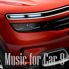 Music for Car 9 (Flac)