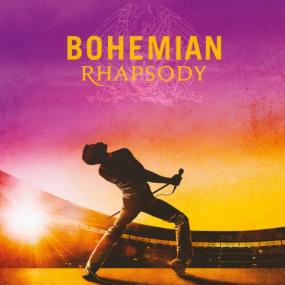Queen - Bohemian Rhapsody (The Original Soundtrack) <span style=color:#777>(2018)</span> [320]