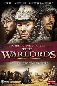 Bt种子()投名状 The Warlords<span style=color:#777> 2007</span> CHINESE 1080p BluRay x264 DTS-BTZZ