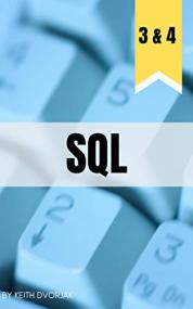 SQL 2 books in 1 Advanced and Elite Level SQL From The Ground Up