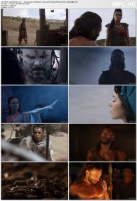 The Scorpion King Book of Souls<span style=color:#777> 2018</span> 720p WEB-DL DD 5.1 x264-iM@X