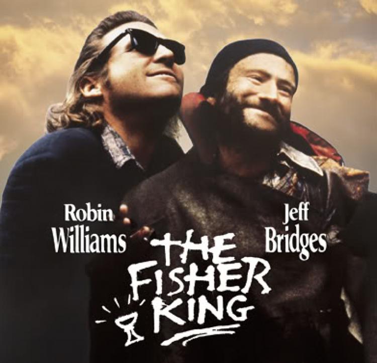 The Fisher King <span style=color:#777>(1991)</span>(Multi-Subs) Marjan TBS