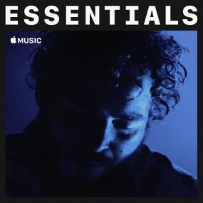 Post Malone - Essentials <span style=color:#777>(2019)</span> Mp3 320kbps Songs [PMEDIA]