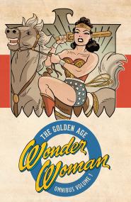 Wonder Woman - The Golden Age (v01-v02)(2017-2018)(digital)