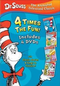 The Grinch Grinches the Cat in the Hat<span style=color:#777> 1982</span> 1080p AMZN WEBRip DDP2.0 x265-SiGMA