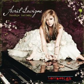 Avril Lavigne - Goodbye Lullab [iTunes Deluxe Version]<span style=color:#777>(2011)</span>-AAC-[GRG]