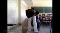 Afghan College Faculty Couple Secret Fuck In Empty Classroom XXX P2P