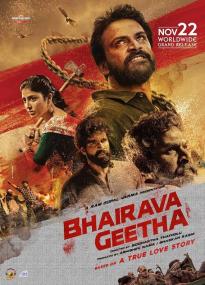 Bhairava Geetha <span style=color:#777>(2018)</span>[Kannada Proper 1080p HD AVC - x264 - DD 5.1 - 3.4GB - ESubs]