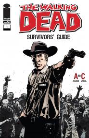 The Walking Dead Survivors' Guide (001-004+)<span style=color:#777>(2011)</span>(digital)(Minutemen-Excelsior)