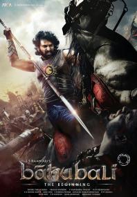Baahubali The Beginning <span style=color:#777>(2015)</span> Tamil Proper Itunes 1080p HD AVC Untouched DD 5.1 5.6GB ESubs