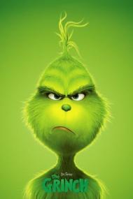 The Grinch<span style=color:#777> 2018</span> 2160p UHD BluRay X265-IAMABLE