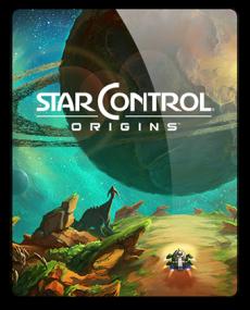 Star Control Origins [qoob RePack]