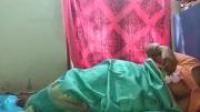 Desi  Indian Horny Telugu Wife Vanitha Wearing  Saree XXX P2P