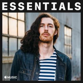 Hozier - Essentials <span style=color:#777>(2019)</span> Mp3 320kbps Songs [PMEDIA]