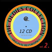 VA - Collection Of Old Original Recordings II (12CD)<span style=color:#777>(2019)</span>[FLAC]