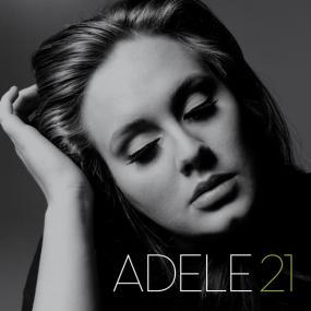 Adele - 21 <span style=color:#777>(2010)</span> (by emi)