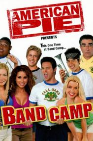 ExtraMovies host - (18+) American Pie Presents Band Camp <span style=color:#777>(2005)</span> Dual Audio [Hindi-DD 5.1] 720p HDRip ESubs