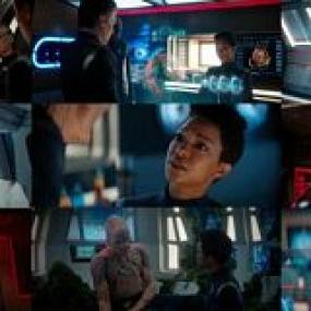 Star Trek Discovery S02E04 WEBRip x264<span style=color:#fc9c6d>-TBS[rarbg]</span>