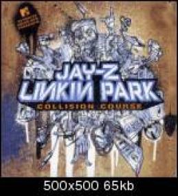 Jay-Z And Linkin Park-Collision Course-Full Album<span style=color:#777> 2004</span>