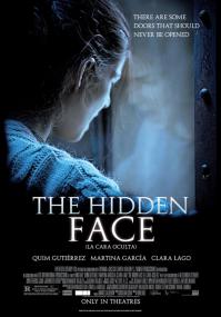 The Hidden Face (La Cara Oculta) <span style=color:#777>(2011)</span> Spanish 720p BRRip x264 AC3 ESubs-Sun George (Requested)