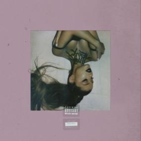 Ariana Grande - thank u, next <span style=color:#777>(2019)</span> FLAC Quality Album [PMEDIA]