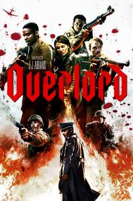 Overlord<span style=color:#777> 2018</span> 1080p BRRip x264 DD 5.1 - LOKiHD