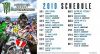 2019 AMA Supercross Rd 06 Minneapolis 720p HDTV x264<span style=color:#fc9c6d>-WRCR</span>
