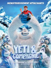 Smallfoot<span style=color:#777> 2018</span> MULTi TRUEFRENCH 1080p BluRay x264<span style=color:#fc9c6d>-LOST</span>