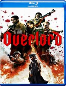 Overlord<span style=color:#777> 2018</span> ITA-ENG Bluray 1080p CB01HD