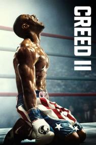 Creed 2<span style=color:#777> 2018</span> 720p WEB-DL DD 5.1 H264<span style=color:#fc9c6d>-CMRG[TGx]</span>