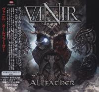 Vanir - Allfather (Japanese Edition) <span style=color:#777>(2019)</span>