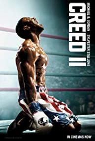 Creed 2<span style=color:#777> 2018</span> 720p WEB-DL x264 [999MB] [MP4]