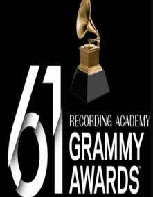 The 61st Annual Grammy Awards <span style=color:#777>(2019)</span> 720p WEB-DL x264 