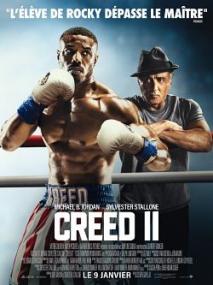 Creed 2<span style=color:#777> 2018</span> MULTi 1080p WEB H264<span style=color:#fc9c6d>-EXTREME</span>