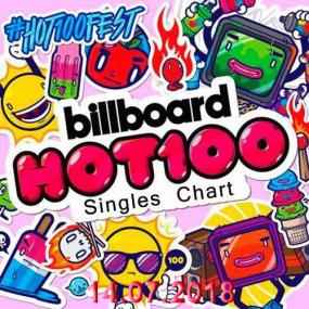 Billboard Hot 100 Singles Chart (16-02-2019) Mp3 (320Kbps)