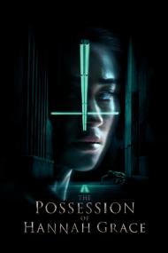 The Possession of Hannah Grace<span style=color:#777> 2019</span> DVDRip XviD AC3<span style=color:#fc9c6d>-EVO[TGx]</span>
